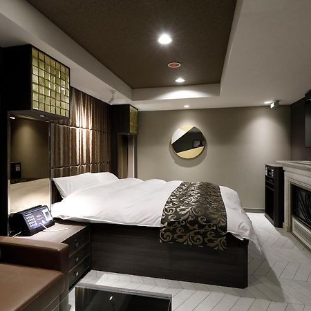 ホテルバースデーきよす店 Hotel Birthday Kiyosu Extérieur photo
