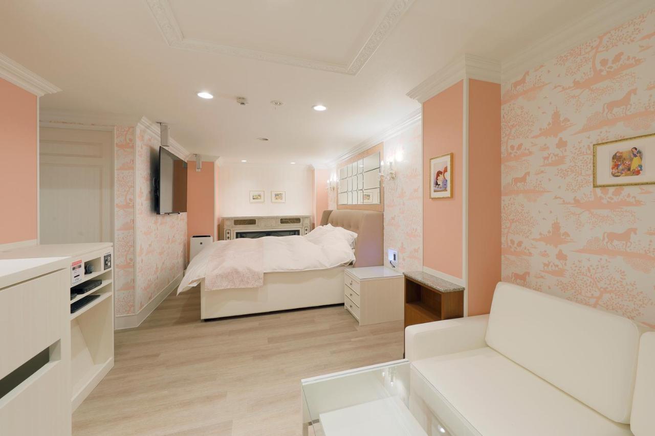 ホテルバースデーきよす店 Hotel Birthday Kiyosu Extérieur photo