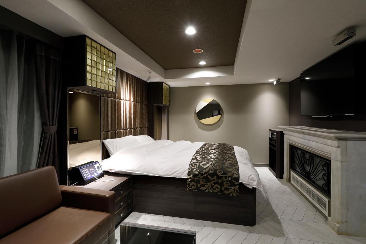 ホテルバースデーきよす店 Hotel Birthday Kiyosu Extérieur photo